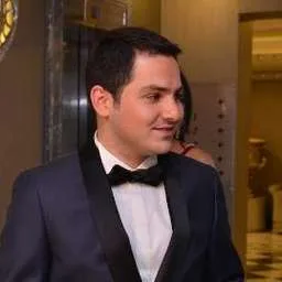 Ahmed Faruk Karslı, Angel Investor