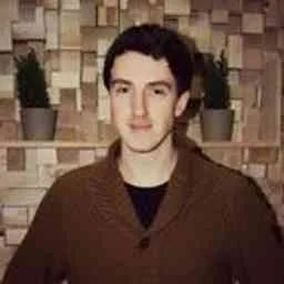 Ivan Dmytrasevych, Co-Founder and CEO at UnameIT