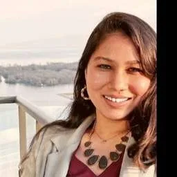 Prathna Ramesh