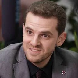 Enes ŞEHZADE