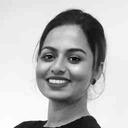 Shalini Singh