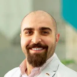 Amin Chaar, Founder and CEO at ecadema