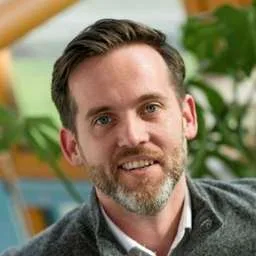 Alistair Marsden