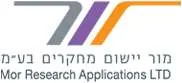 Mor Research Applications