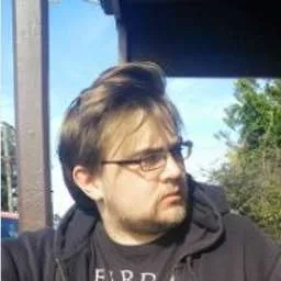 Mitchell Tilbrook