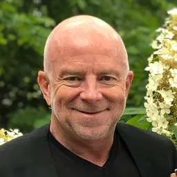 Kevin McKeand