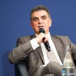 Jean-Pierre Riche