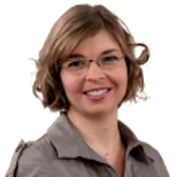 Cécile DEMANGEL