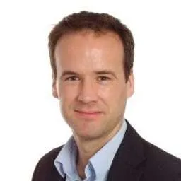 Antony Ramon