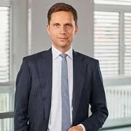 Christian Fingerle