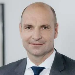 Rainer Husmann