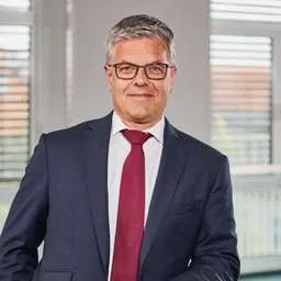Juergen Gerke
