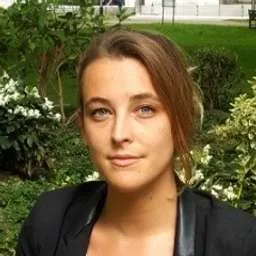 Marie Bierent