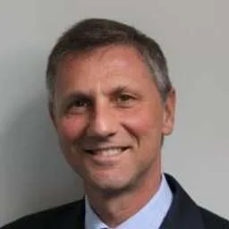 Giorgio Anania, Chairman, Co-Founder, President & CEO at Aledia