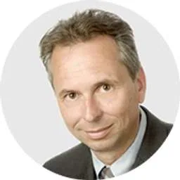 Bernhard Stapp