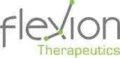 Flexion Therapeutics