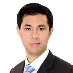 Conrad Tsang