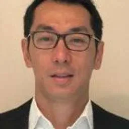 Charles Gandha