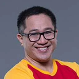 Alexander Rusli, CEO at Indosat Ooredoo