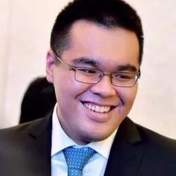 Arya Putra Ketut Masagung