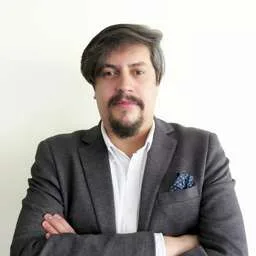 Carlos Carrillo Alvarez, CIO & Founder at SmartMining