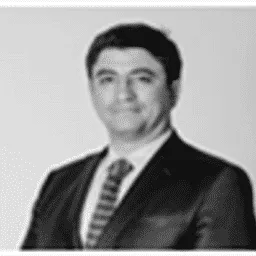 Jorge Alzamora