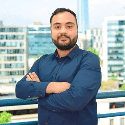 Cristian Carreras