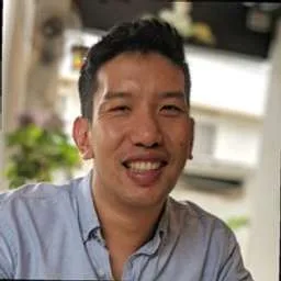 Edwin Cheang