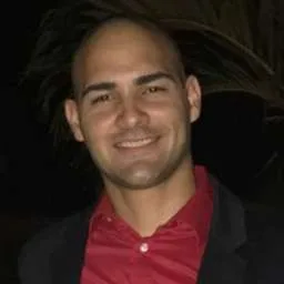 Lee Jay Reveron Rivera