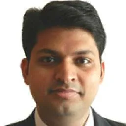 Vishal Gupta, Angel Investor at SoftBank Vision Fund