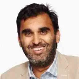 Vikrant Batra, Co-Founder at Maximon