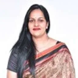 Rekha Jain, Vice President - Corporate Sales at Paysquare Consultancy Limited