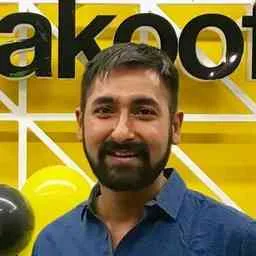 Prabhkiran Singh, Angel Investor