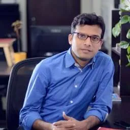 Atit Jain