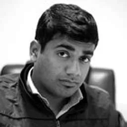 Chinmay Agarwal