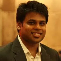 Nitish Singh