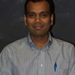 Manicka Babu