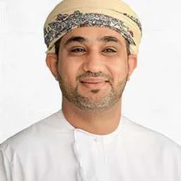 Yousuf Ali Al Harthy