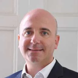 Luis Martinez-Curt, Angel Investor