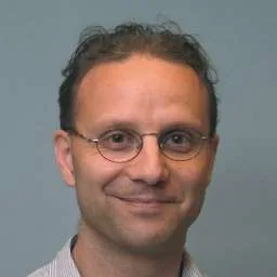 Edoardo Charbon