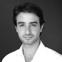 Alexandre Catsicas