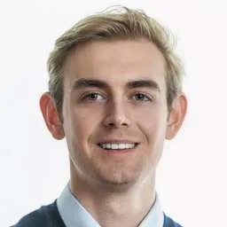 Jamie Bristow
