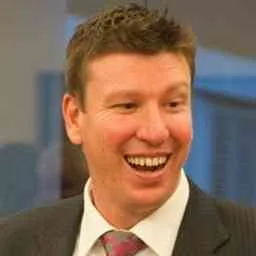 Sean Barrett