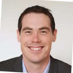 Dermot O'Connor, Co-Founder at Overpath