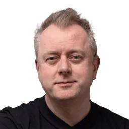 Sean Blanchfield, Founder at Jentic