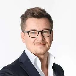 Sven Rittau, CEO at K5