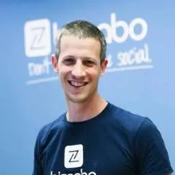 Boaz Katz