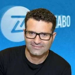 Eran Ben-Shushan