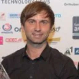 Harald SCHNIDAR