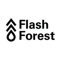 Flash Forest